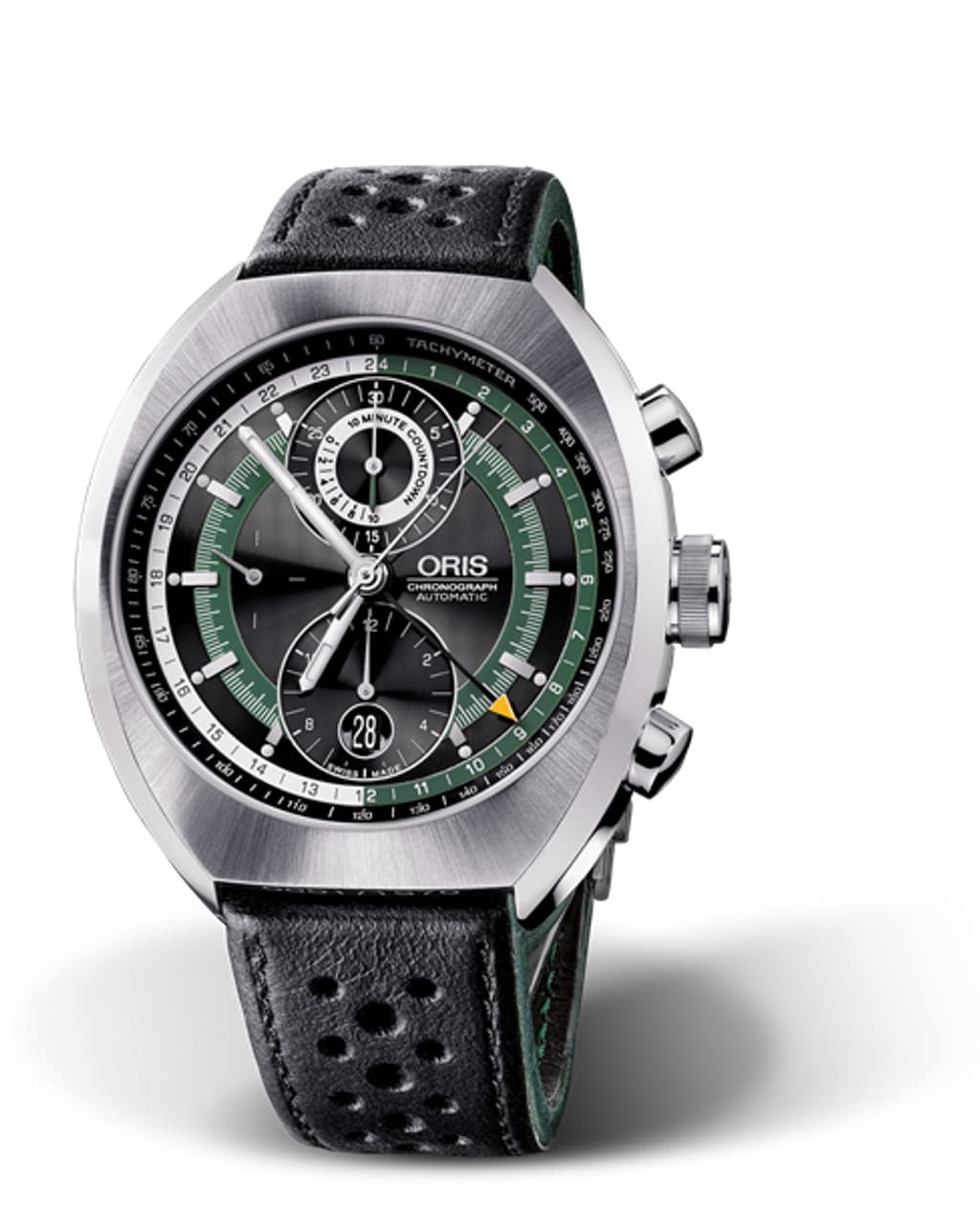 Vertical image of  Chronoris Grand Prix '70 Limited Edition